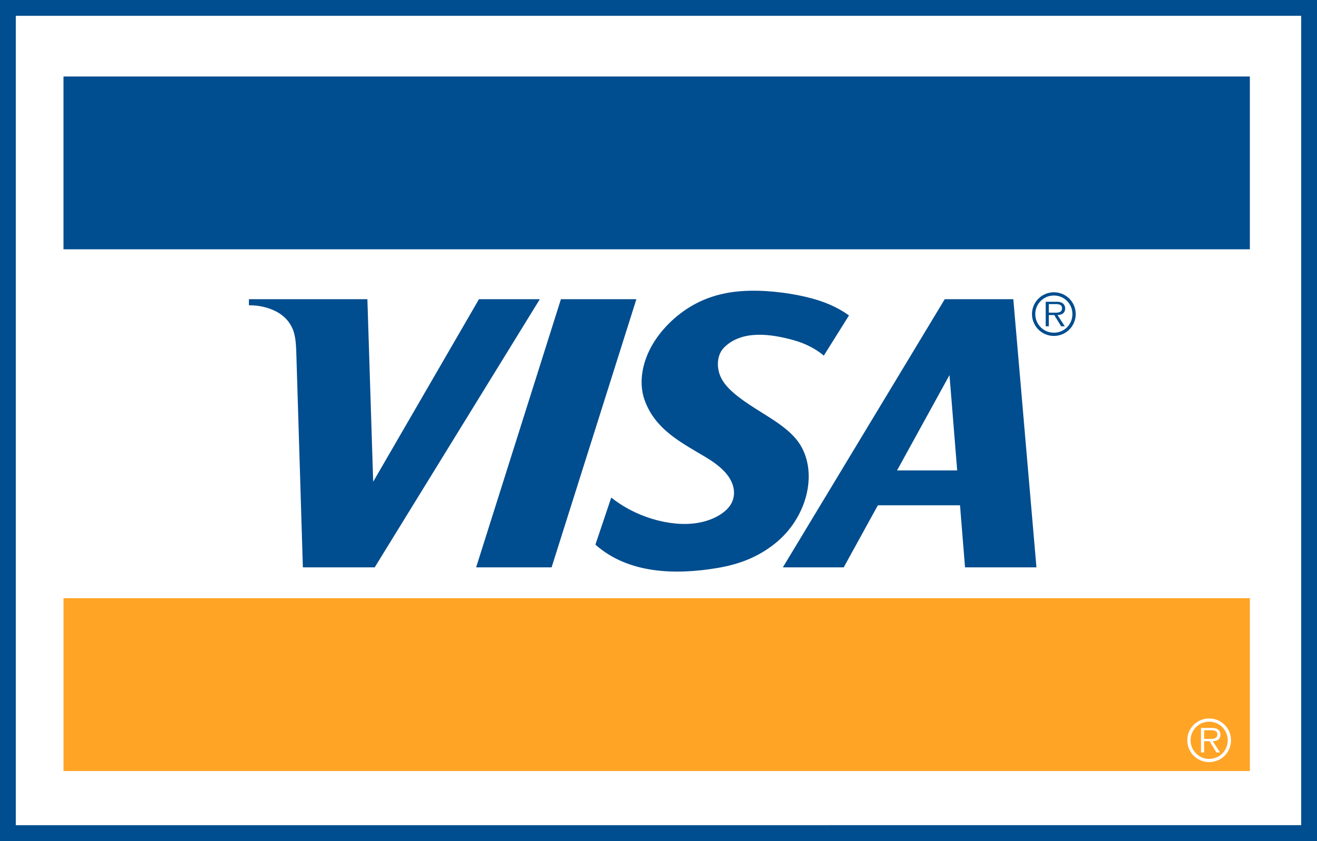 Visa Card